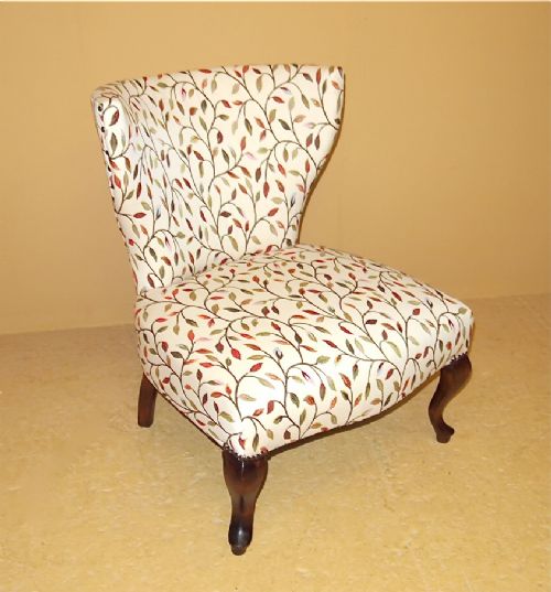 Upholstered Chair