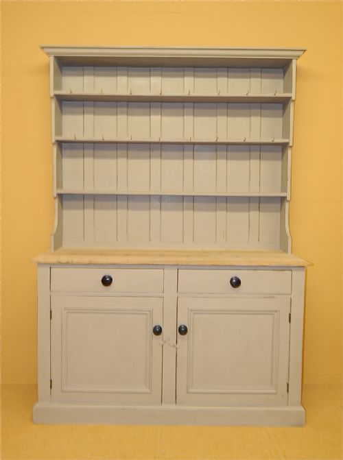 Pine Kitchen Dresser