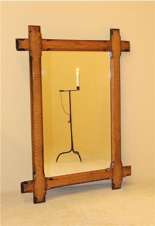 Wall  Mirror