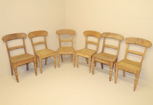 Kitchen/dining Chairs