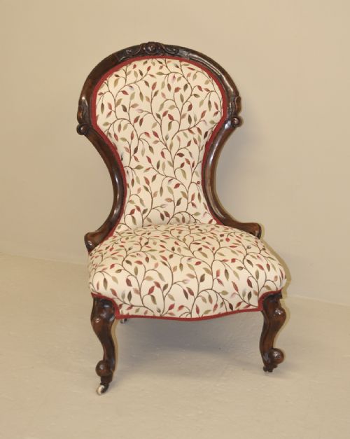 Spoonback Ladies' Chair