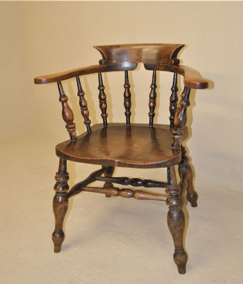 Windsor Armchair