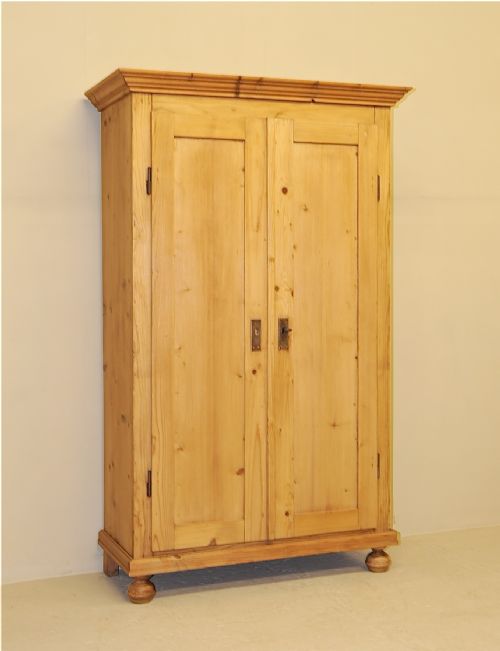 Pine Cupboard