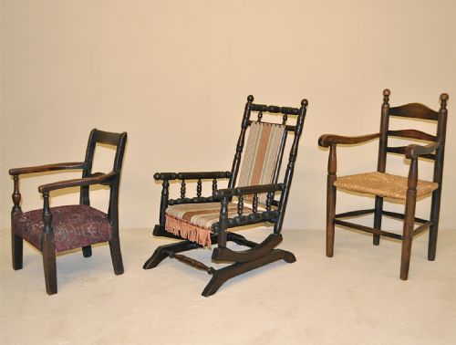 Children's Chairs