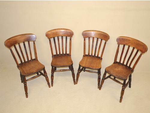 Windsor Chairs