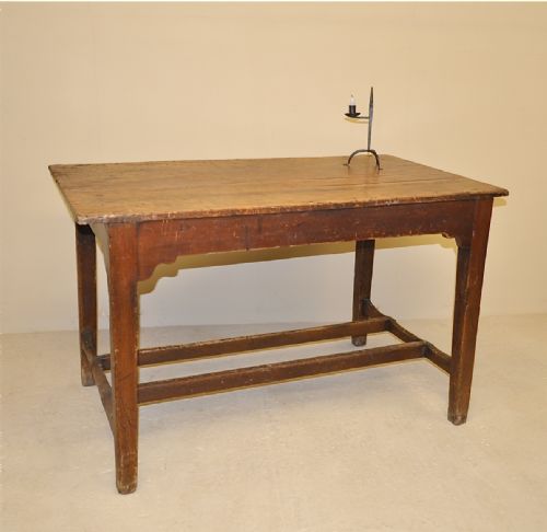 Pine Kitchen Table