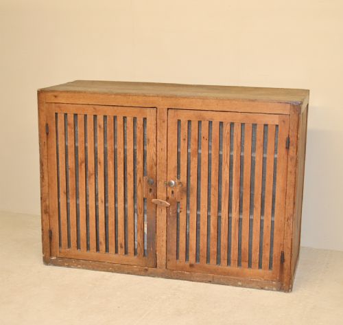 Pine Larder Cupboard