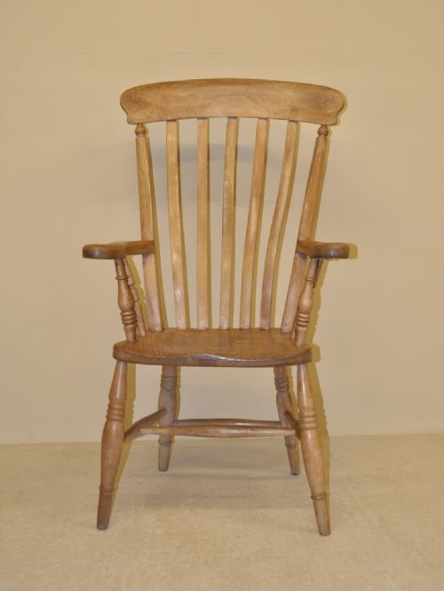 Windsor Armchair