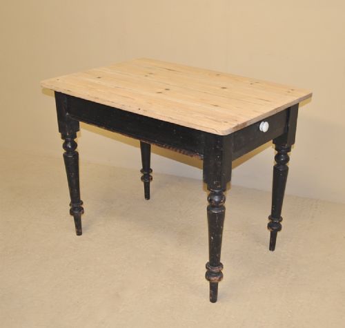 Pine Kitchen Table