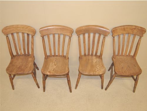 Windsor Kitchen Chairs