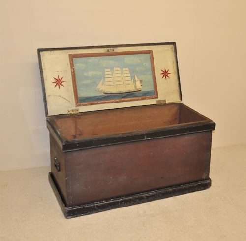 Seaman's Chest