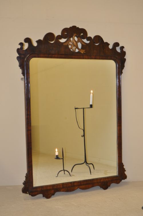 Swansea Wall Mirror