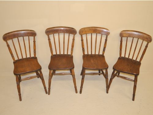 Windsor Kitchen Chairs
