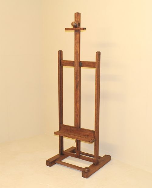 Artist's Easel