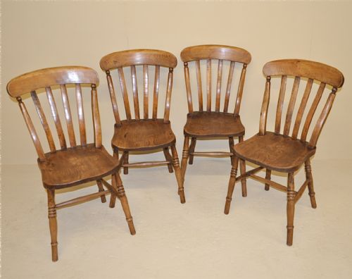 Windsor Kitchen Chairs