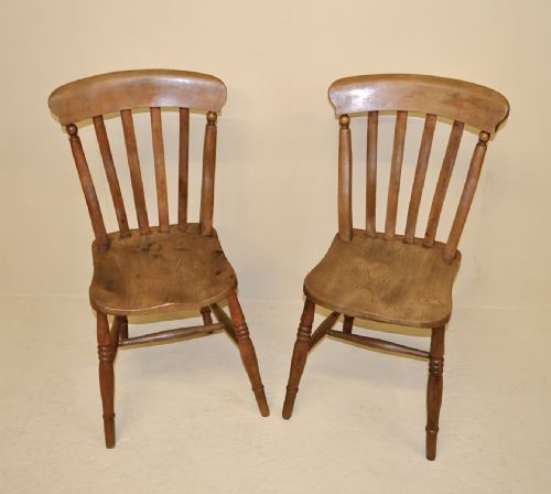 Windsor Kitchen Chairs