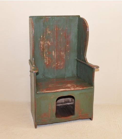 Lambing Chair