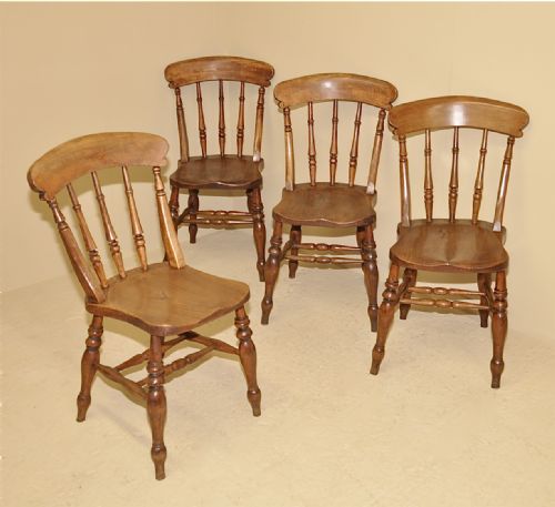 Windsor Kitchen Chairs