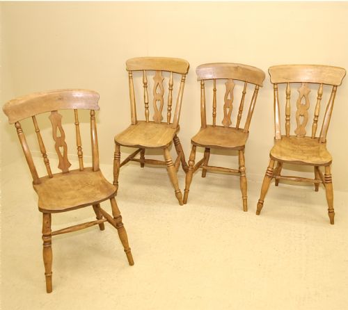 Windsor Kitchen Chairs