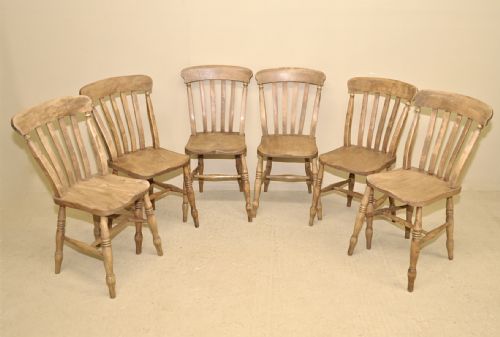 Windsor Kitchen Chairs
