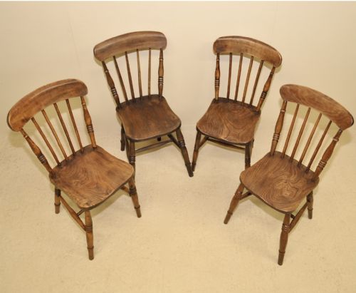 Windsor Kitchen Chairs