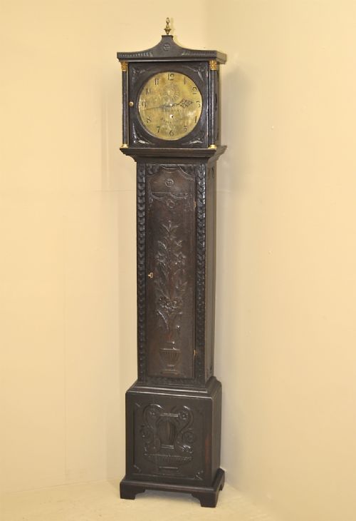 Longcase Clock
