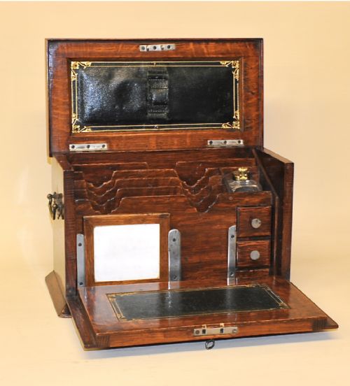 Stationery Box