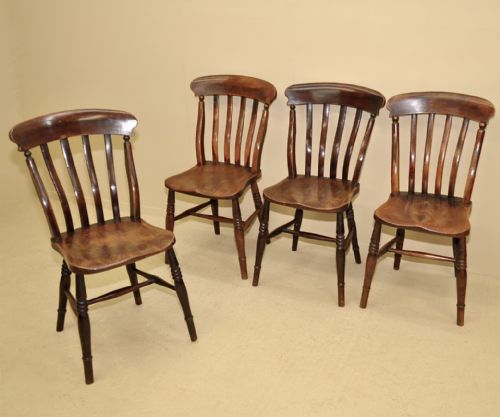Windsor Kitchen Chairs