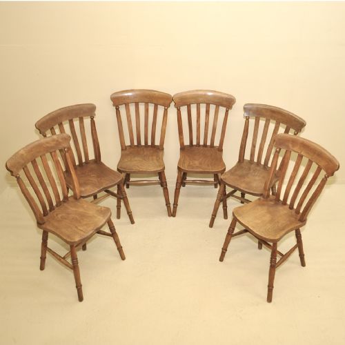 Windsor Kitchen Chairs