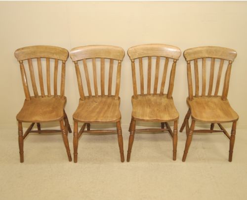 Windsor Kitchen Chairs