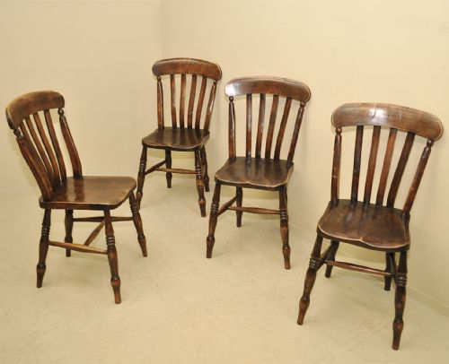 Windsor Kitchen Chairs