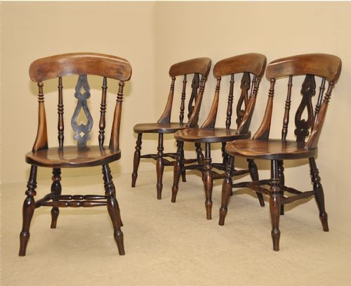 Windsor Dining Chairs