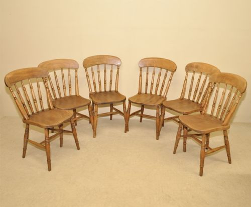Windsor Kitchen Dining Chairs