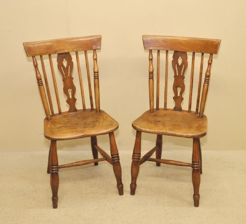 Windsor Side Chairs