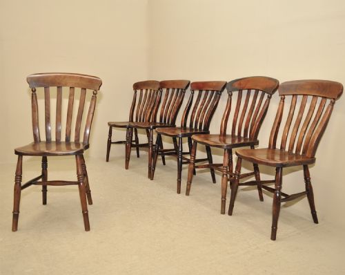 Windsor Kitchen Chairs
