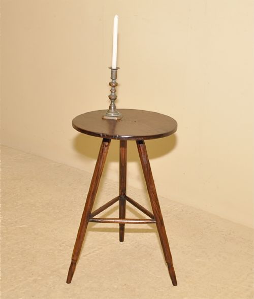 Cricket Table