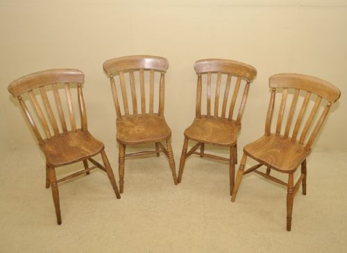Windsor Kitchen Chairs
