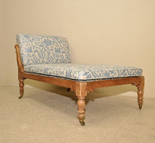 Victorian Day Bed