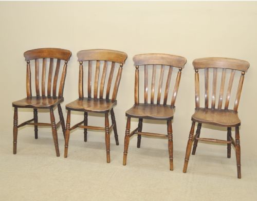 Windsor Kitchen Chairs