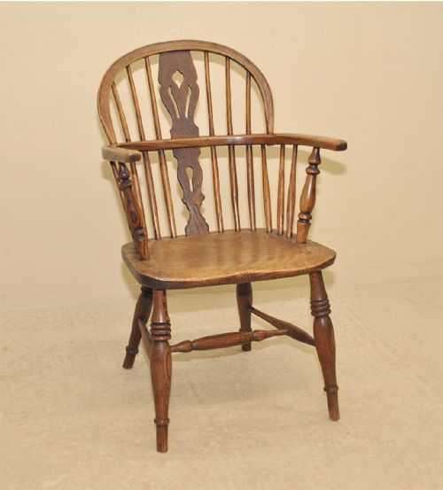 Windsor Armchair