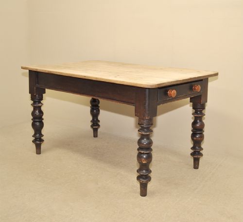 Pine Kitchen Table