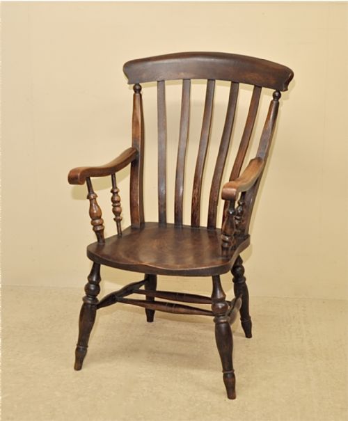 Windsor Armchair