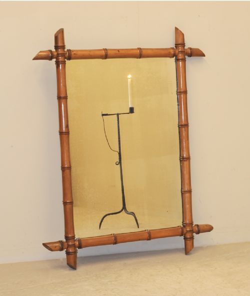 Wall Mirror