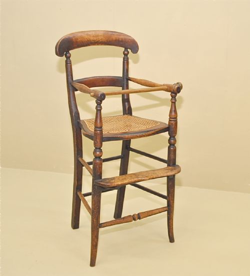 Child's Highchair
