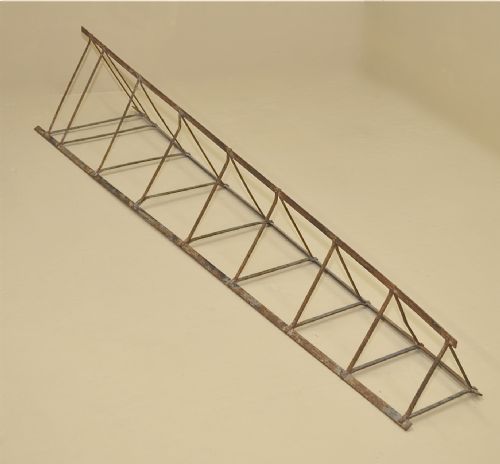 Pan Rack