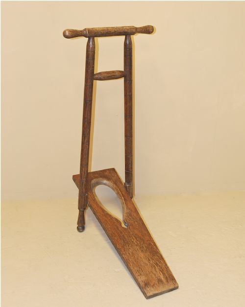 Antique Boot Jack