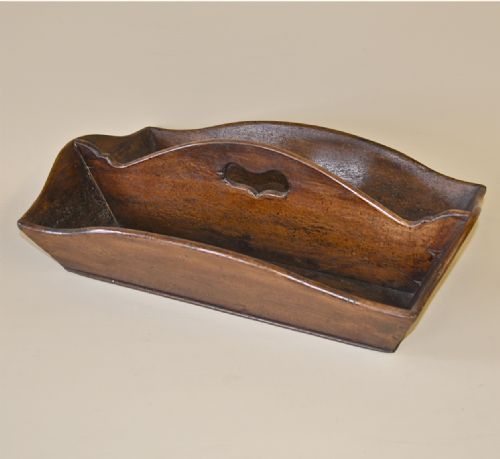 Knife Tray