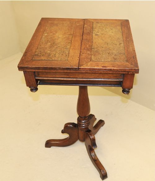 Artist's Table