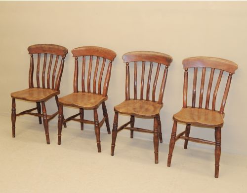Windsor Kitchen Chairs