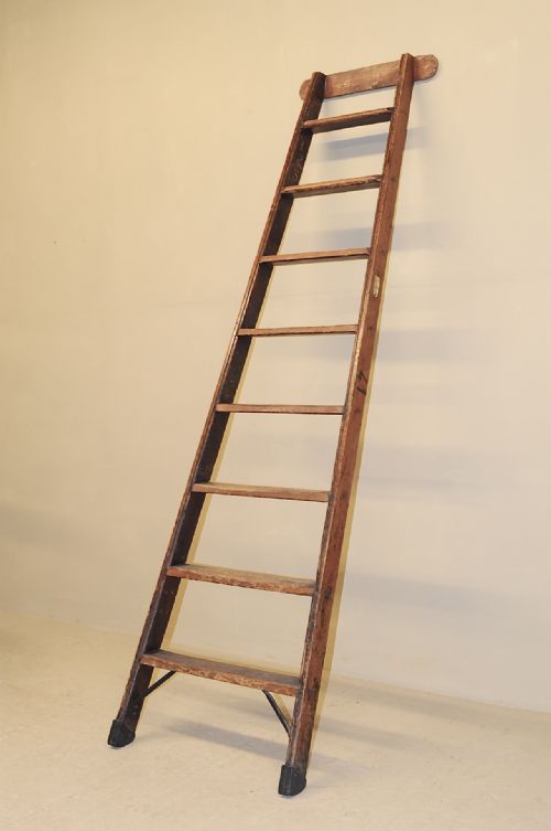 Slingsby Ladder